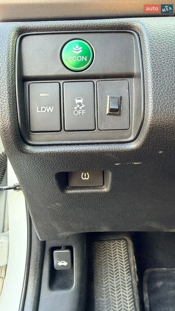 2012 Honda Accord - мініатюра 18