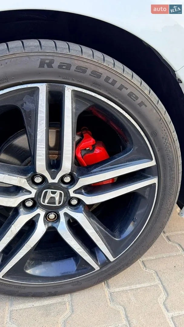 2012 Honda Accord - мініатюра 30