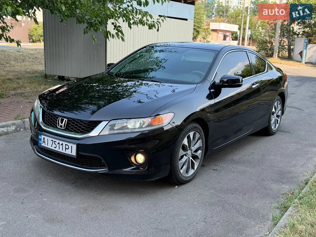 2015 Honda Accord - мініатюра 16