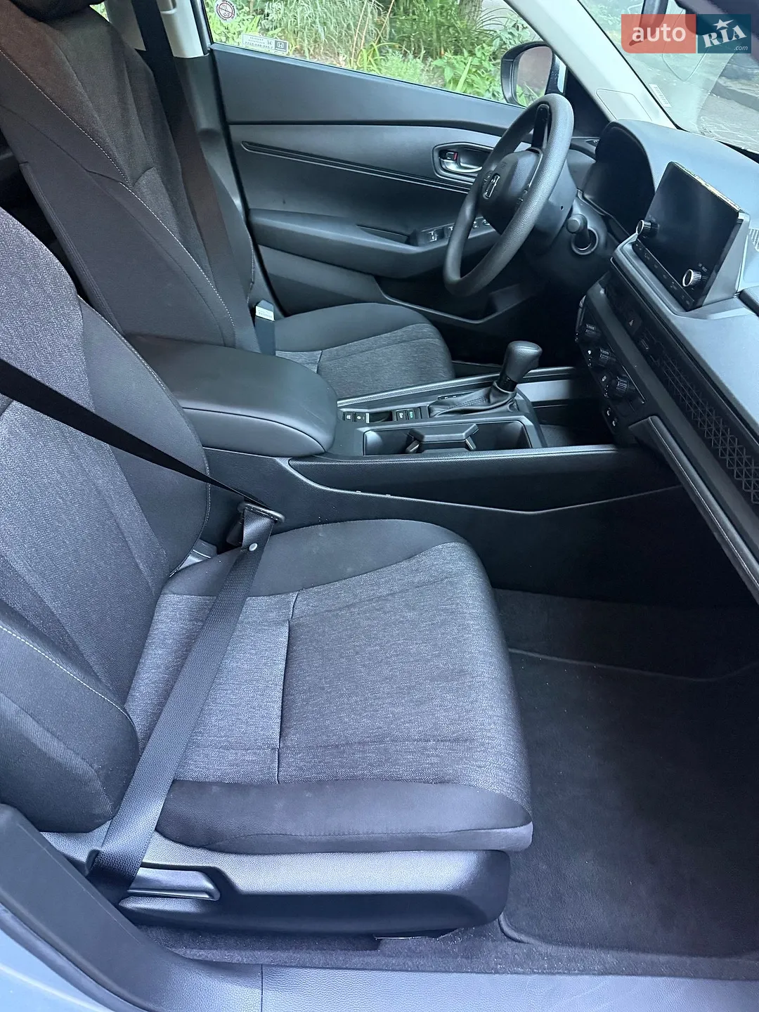 2025 Honda Accord - мініатюра 35