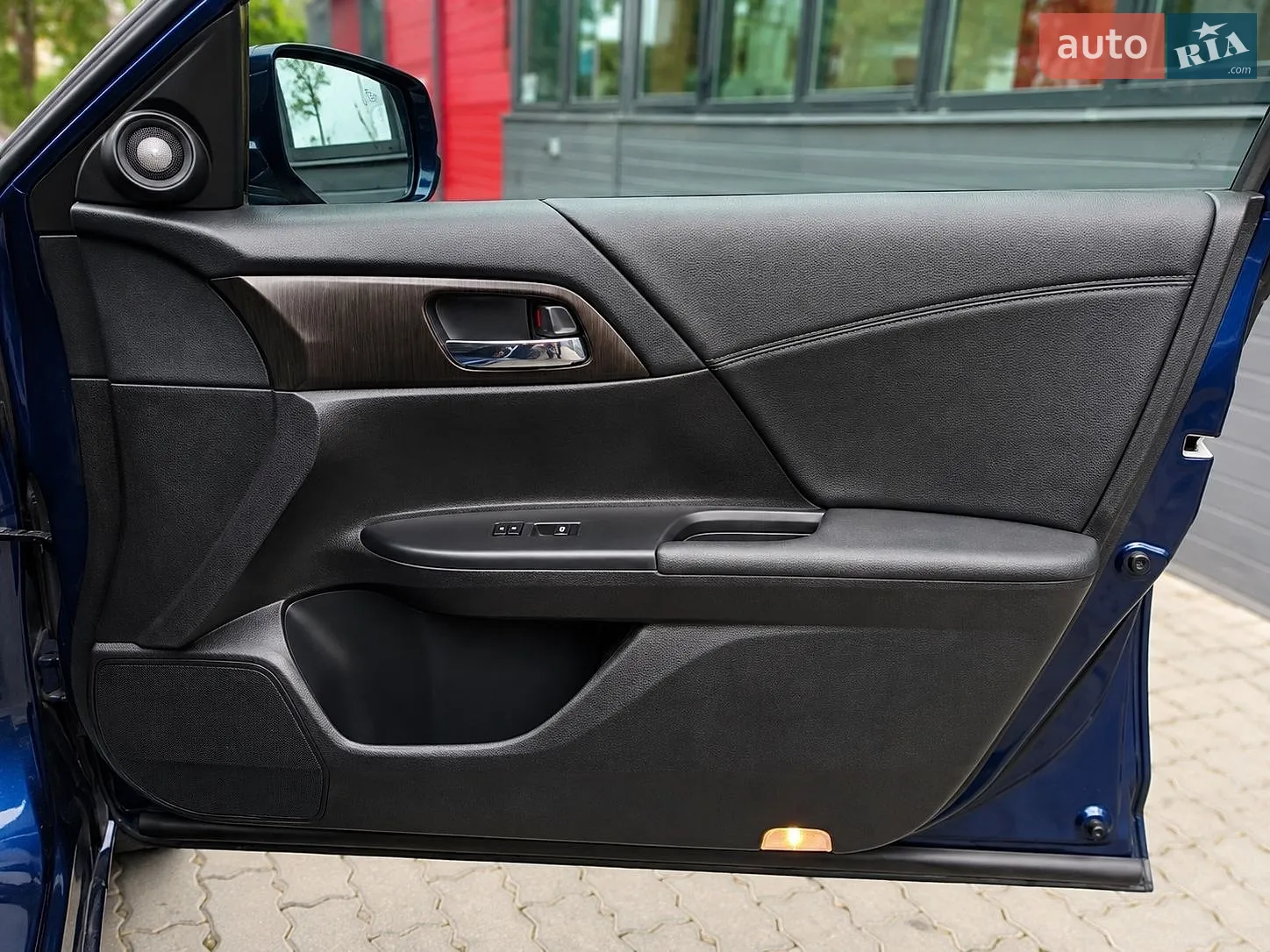 2014 Honda Accord - мініатюра 8