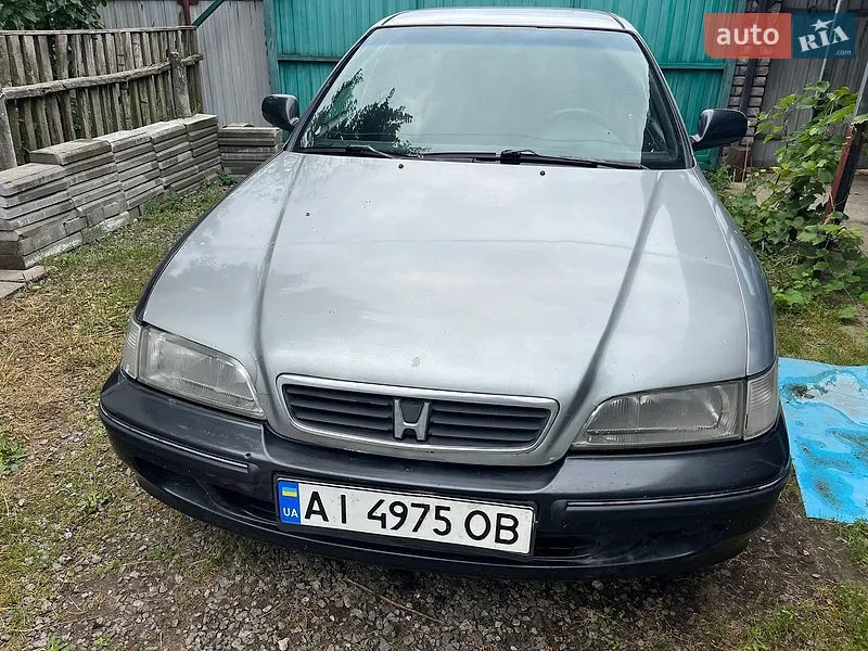 Honda Accord 1996
