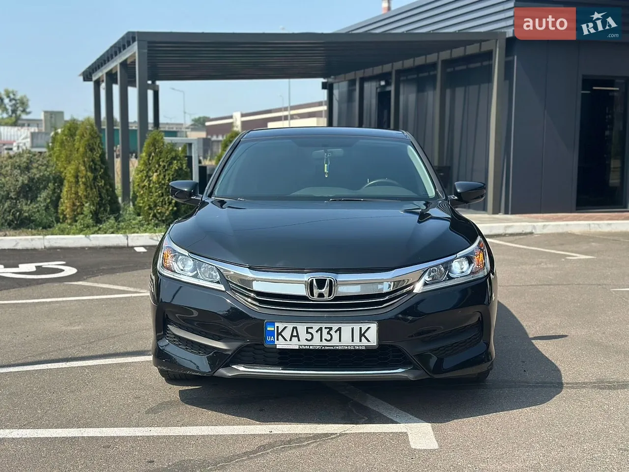 2016 Honda Accord - мініатюра 32