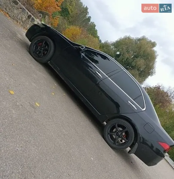 Honda Accord 2003