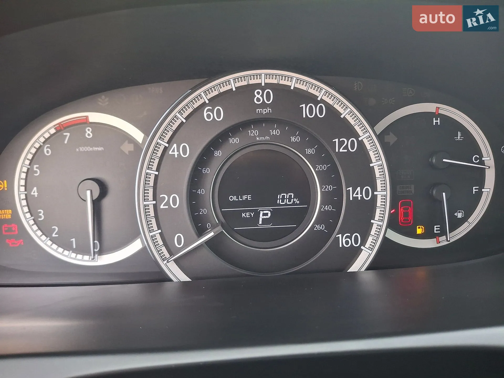 2014 Honda Accord - мініатюра 18