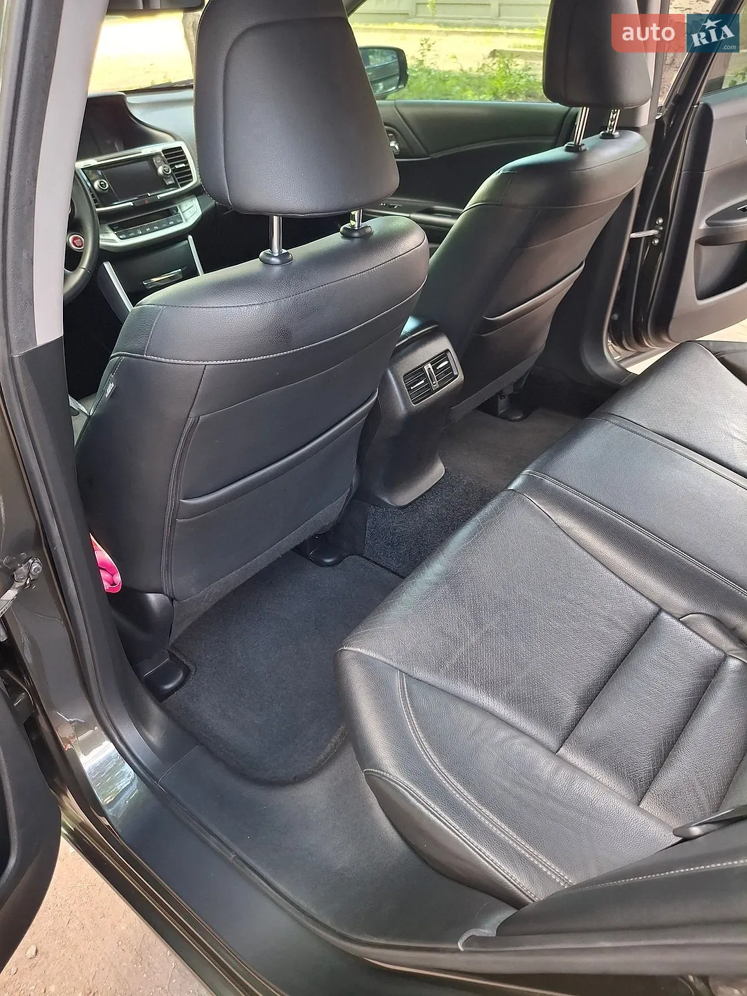 2014 Honda Accord - мініатюра 25