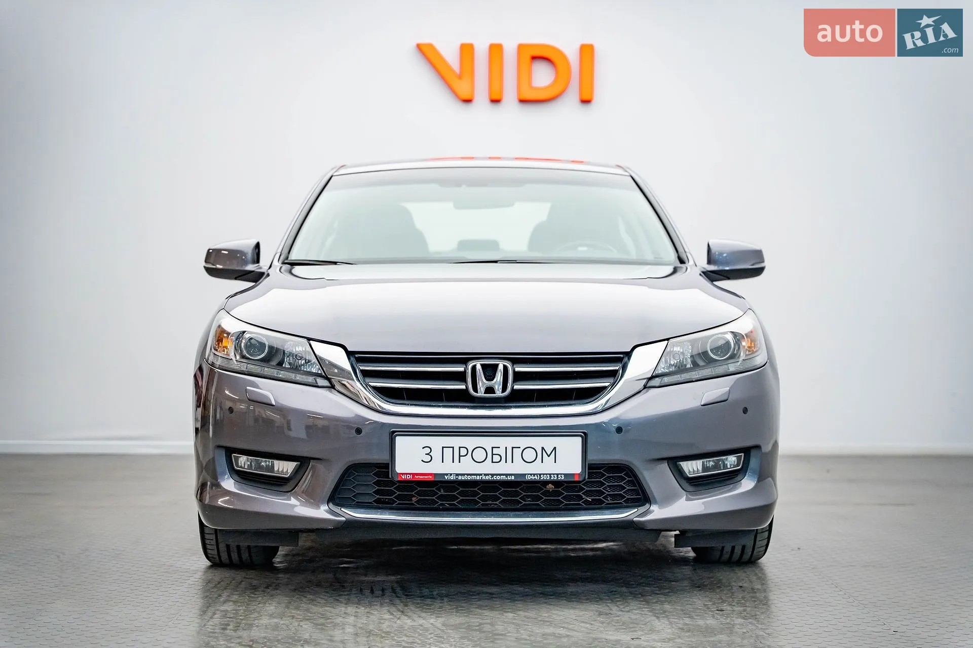 2013 Honda Accord - мініатюра 5