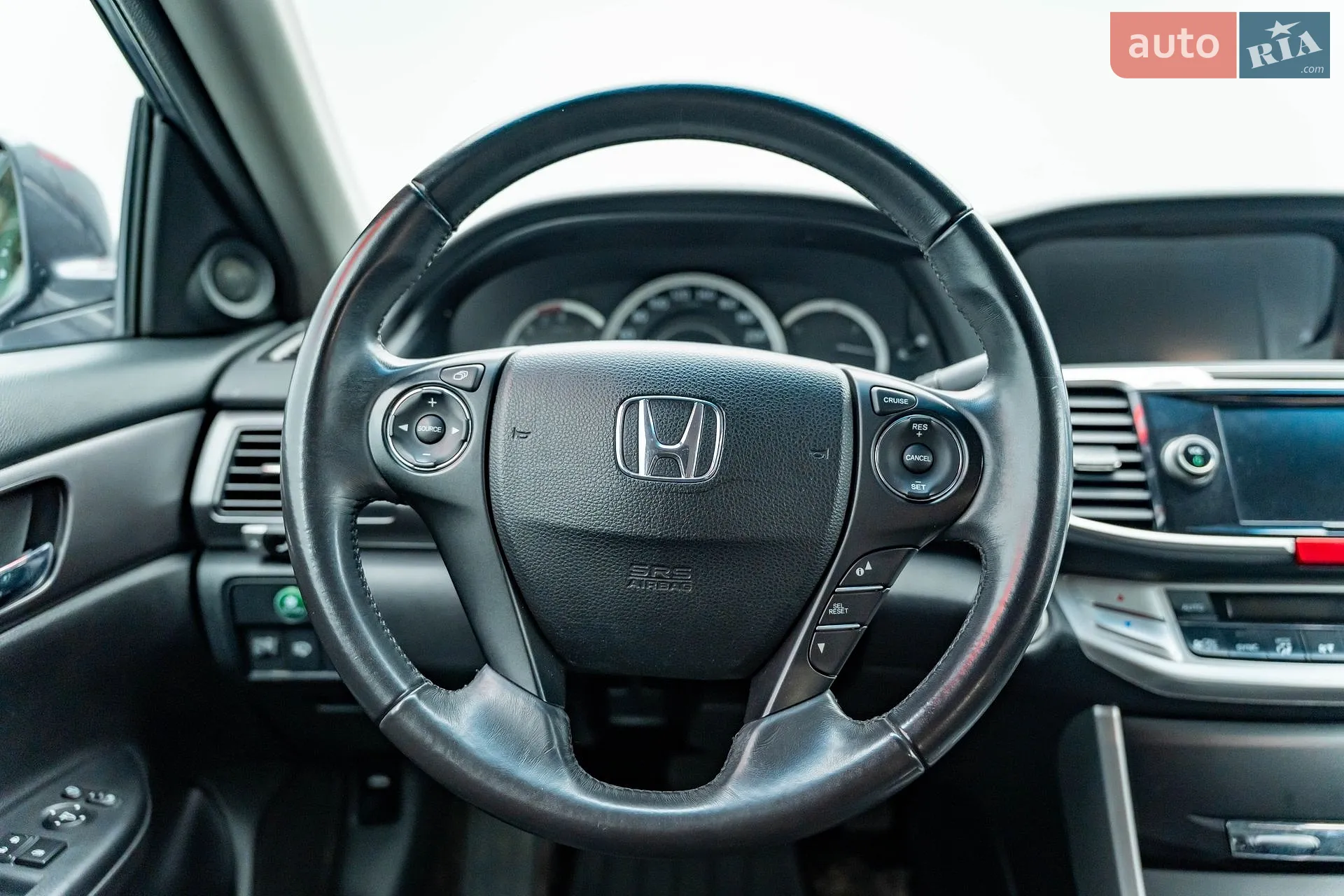 2013 Honda Accord - мініатюра 14