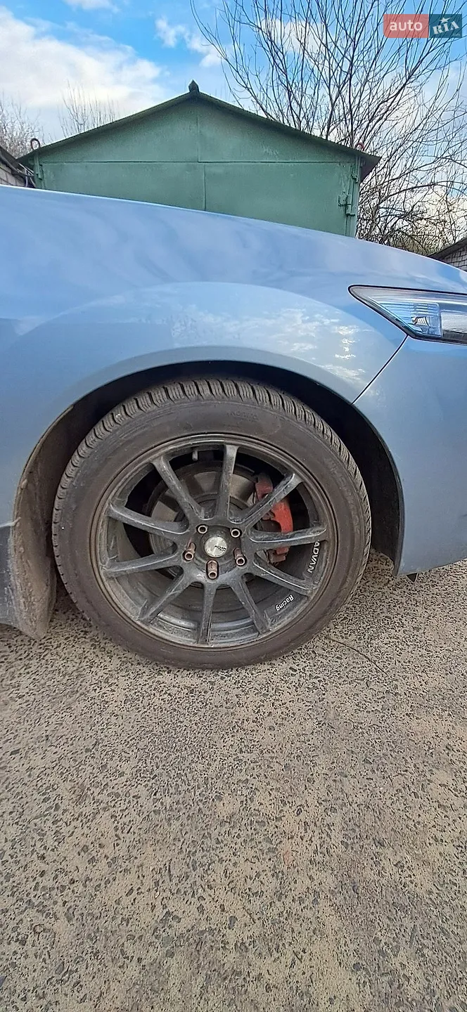 2011 Honda Accord - мініатюра 5