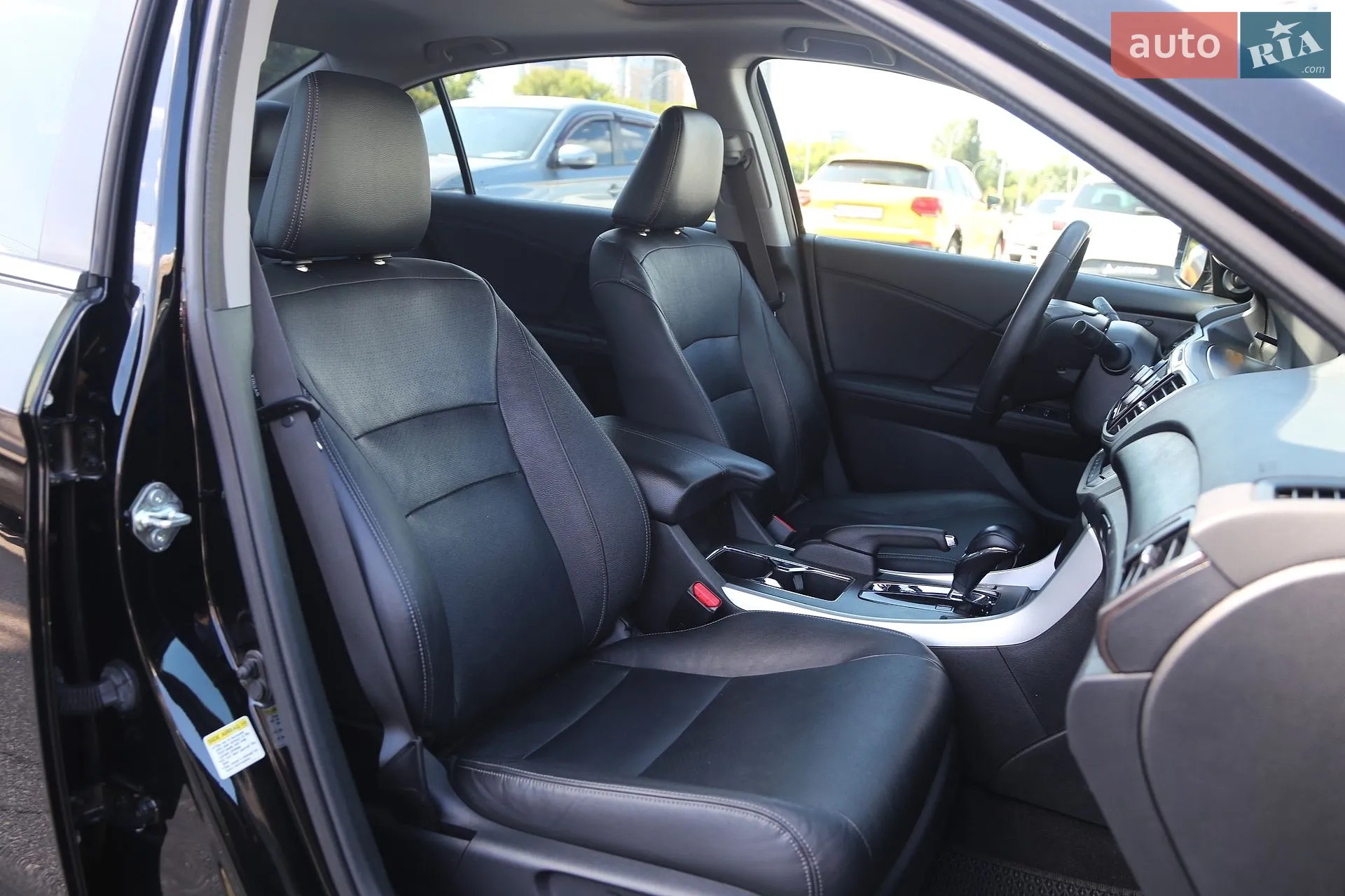 2013 Honda Accord - мініатюра 12