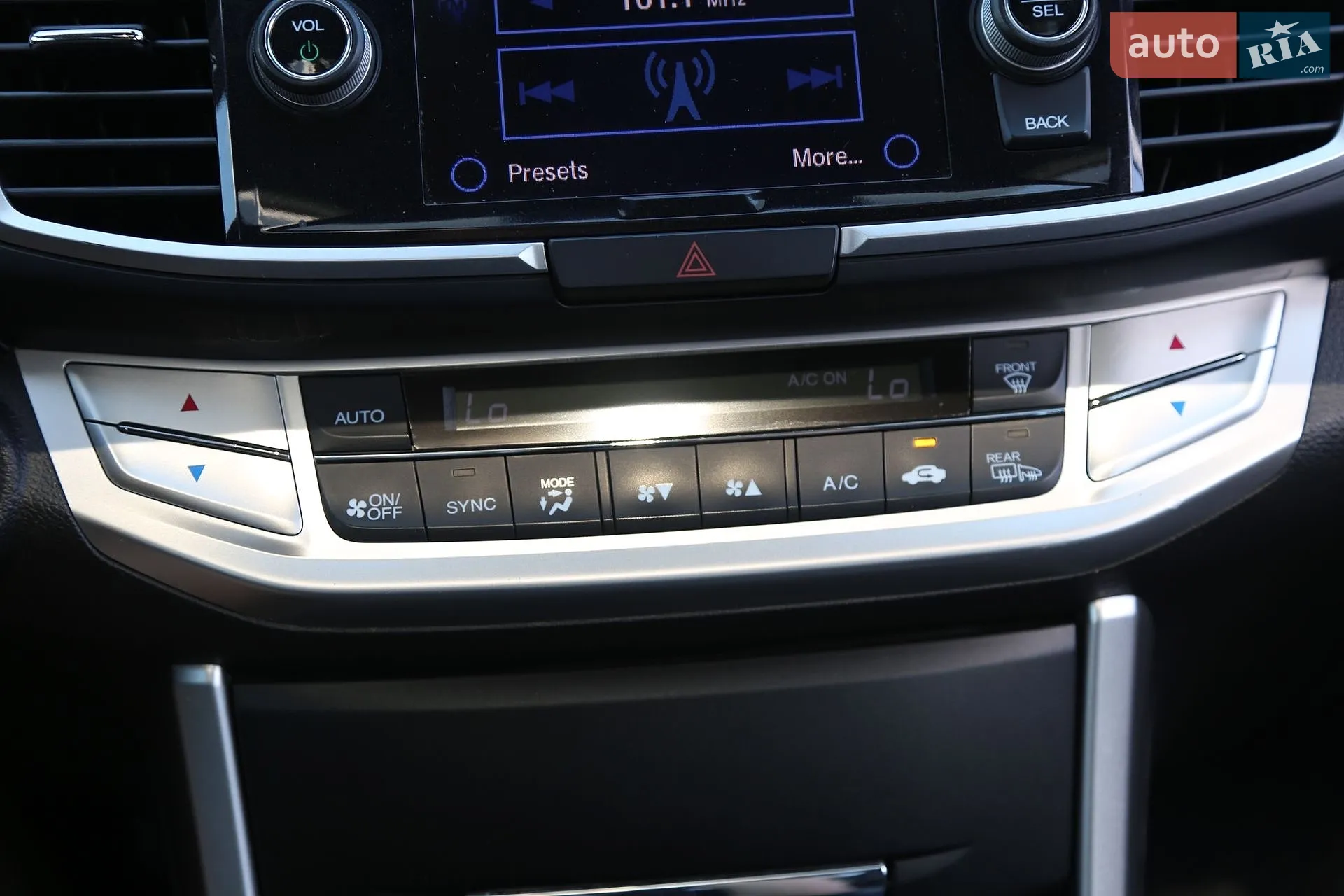 2013 Honda Accord - мініатюра 24