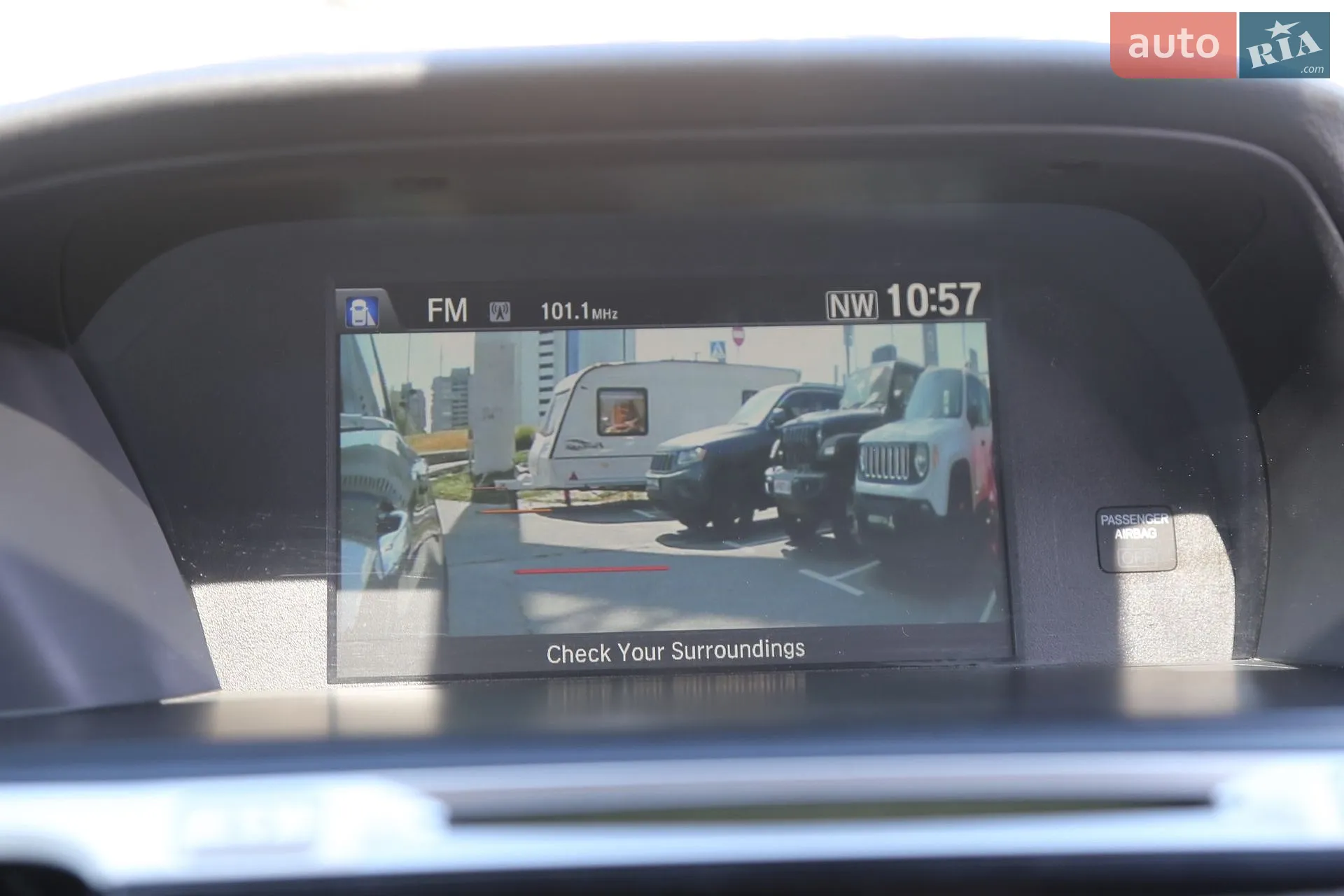 2013 Honda Accord - мініатюра 22