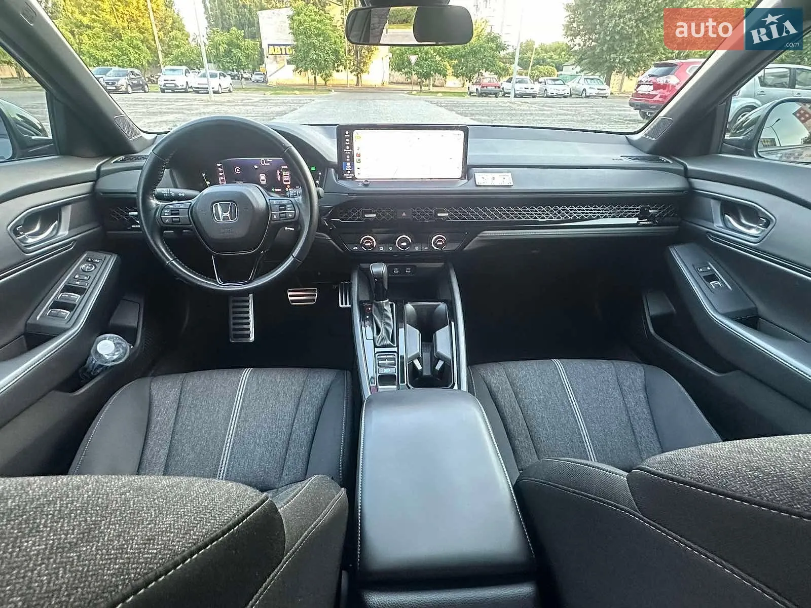 2024 Honda Accord - мініатюра 21