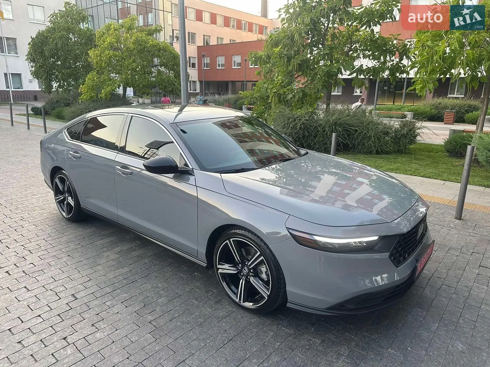 2024 Honda Accord - мініатюра 6