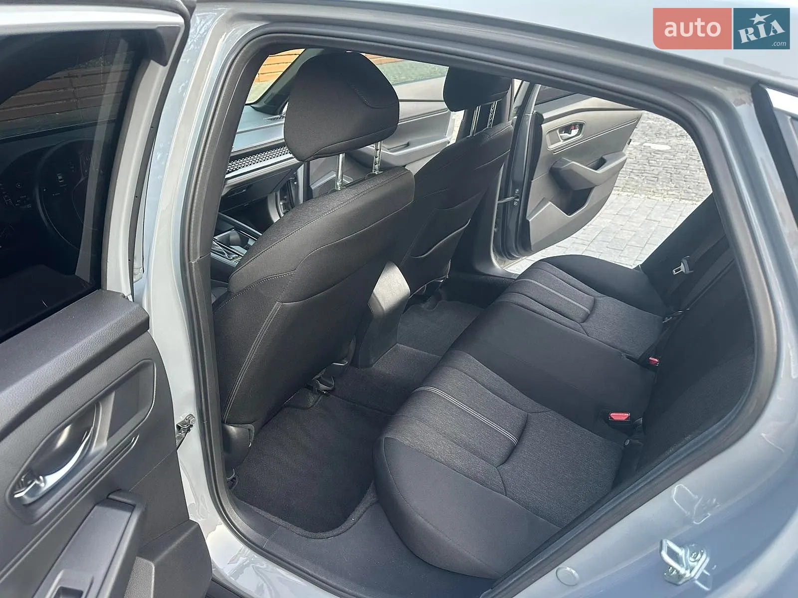 2024 Honda Accord - мініатюра 28