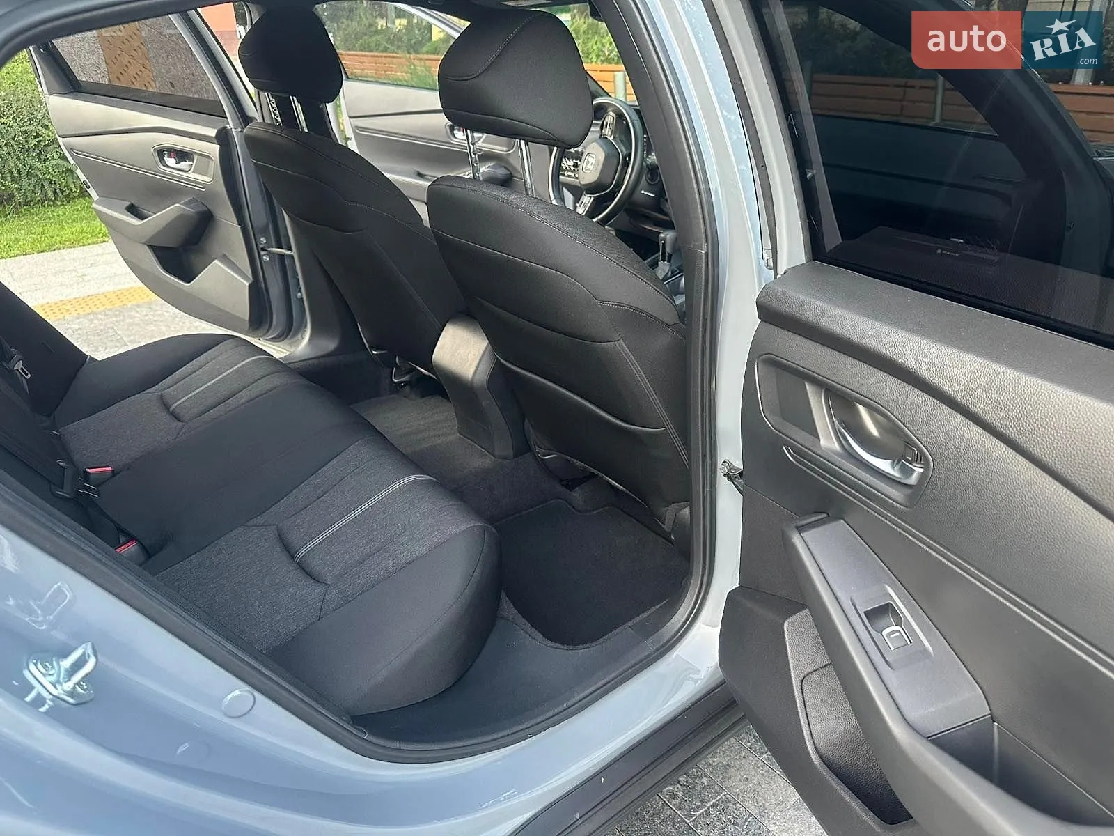 2024 Honda Accord - мініатюра 29