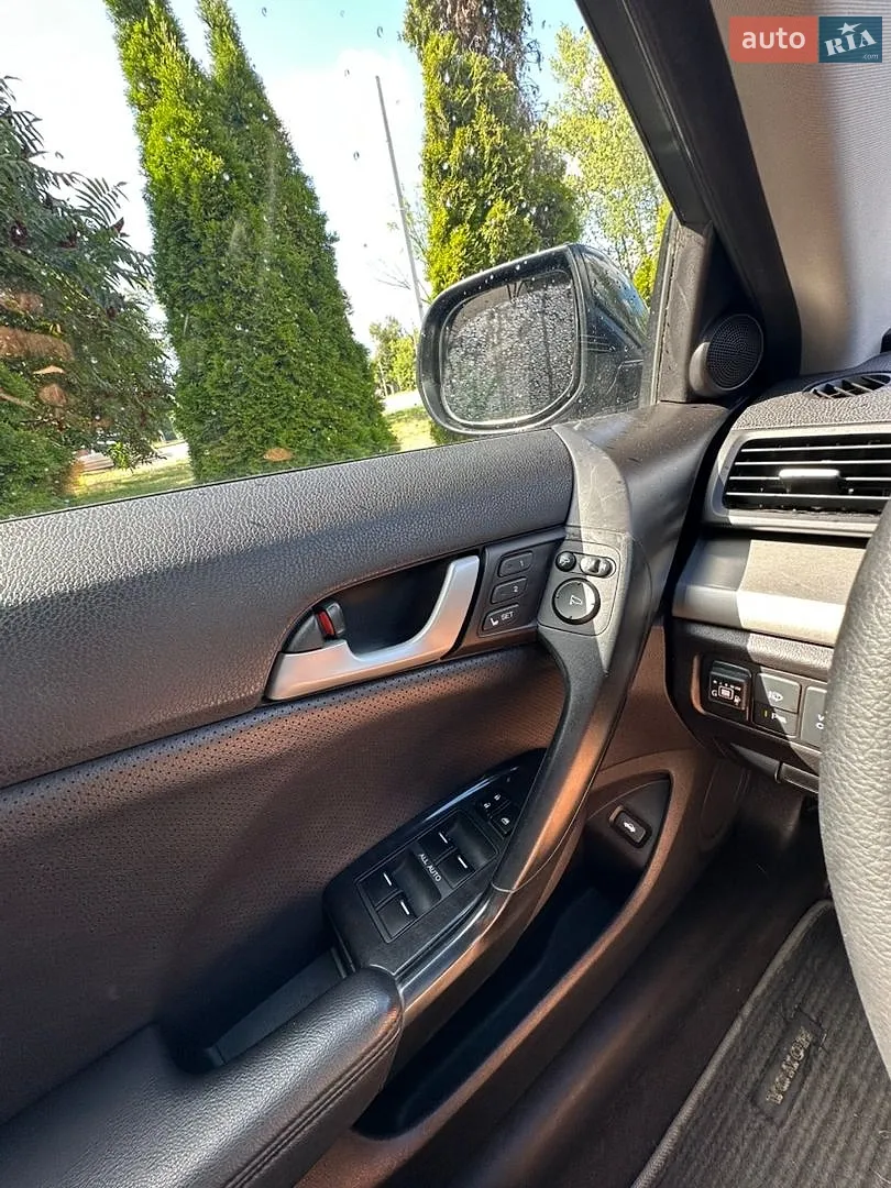 2010 Honda Accord - мініатюра 18