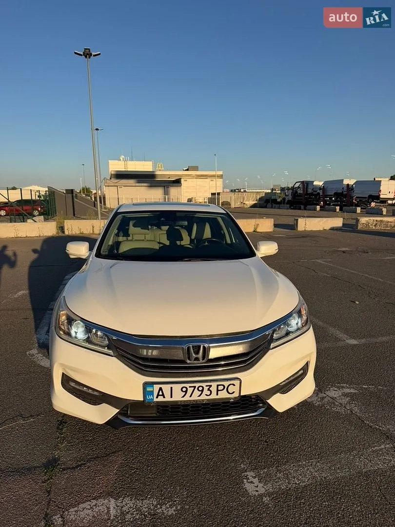 Honda Accord 1991 VIN JHMCB75500C012130 фото оголошення 5 з 23