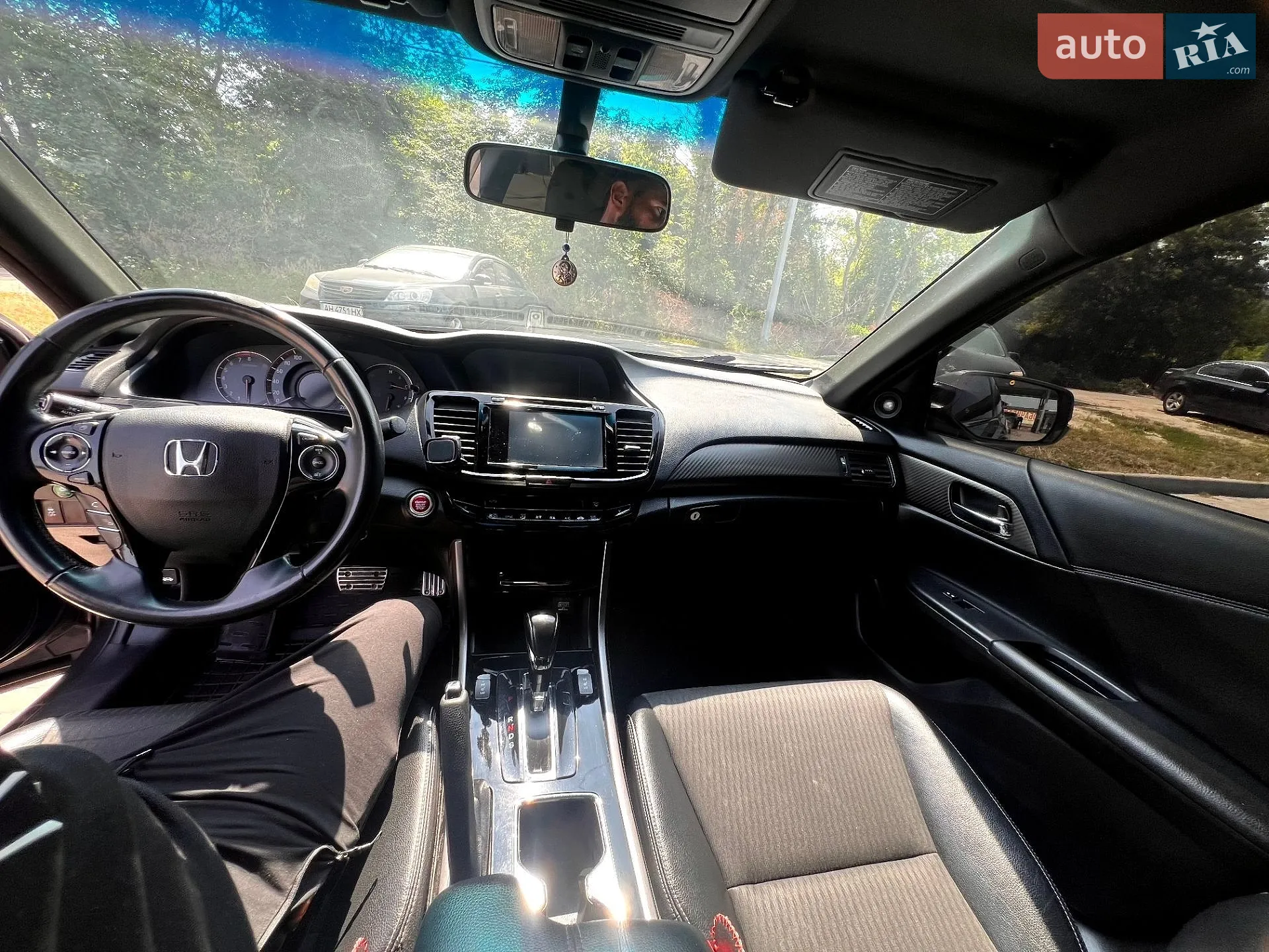 2017 Honda Accord - мініатюра 3