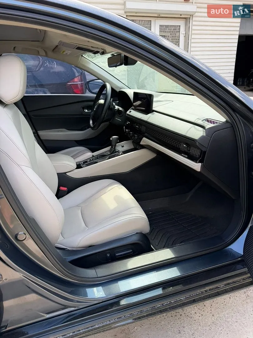 2024 Honda Accord - мініатюра 5