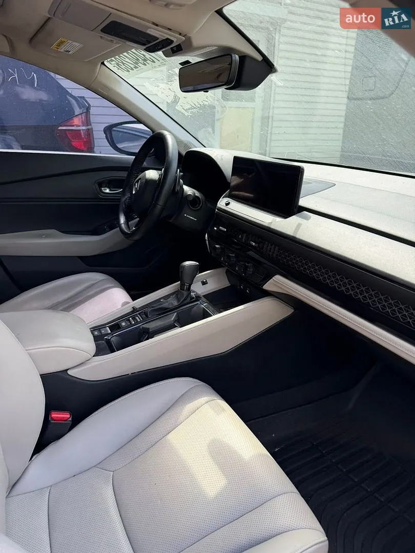 2024 Honda Accord - мініатюра 6