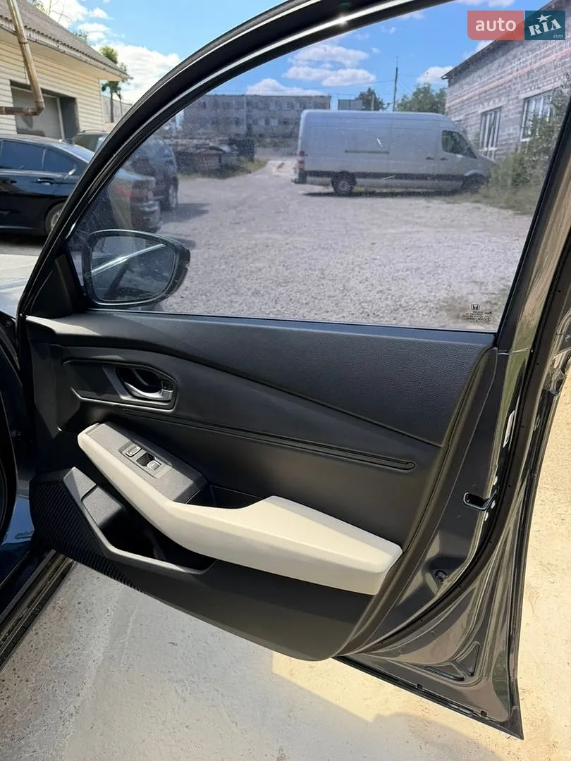 2024 Honda Accord - мініатюра 7