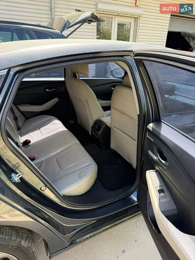 2024 Honda Accord - мініатюра 8