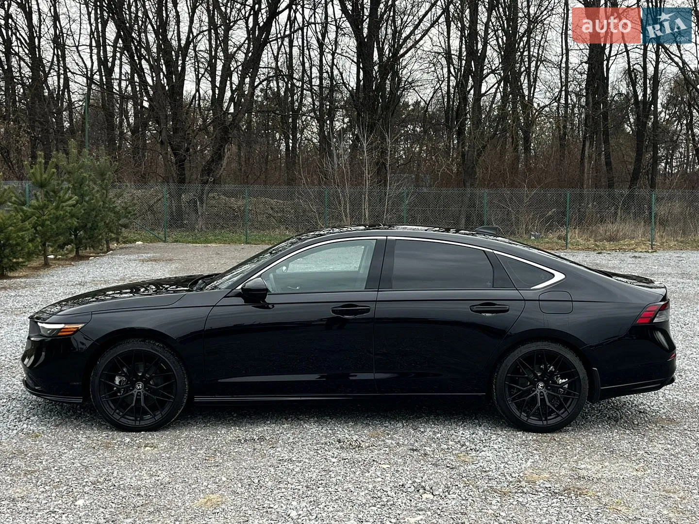 2023 Honda Accord - мініатюра 7