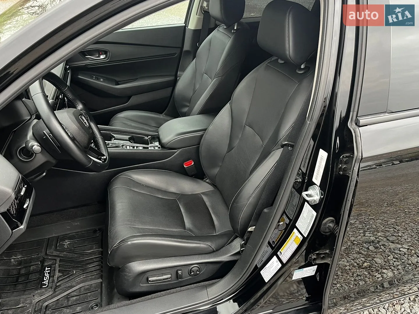 2023 Honda Accord - мініатюра 15