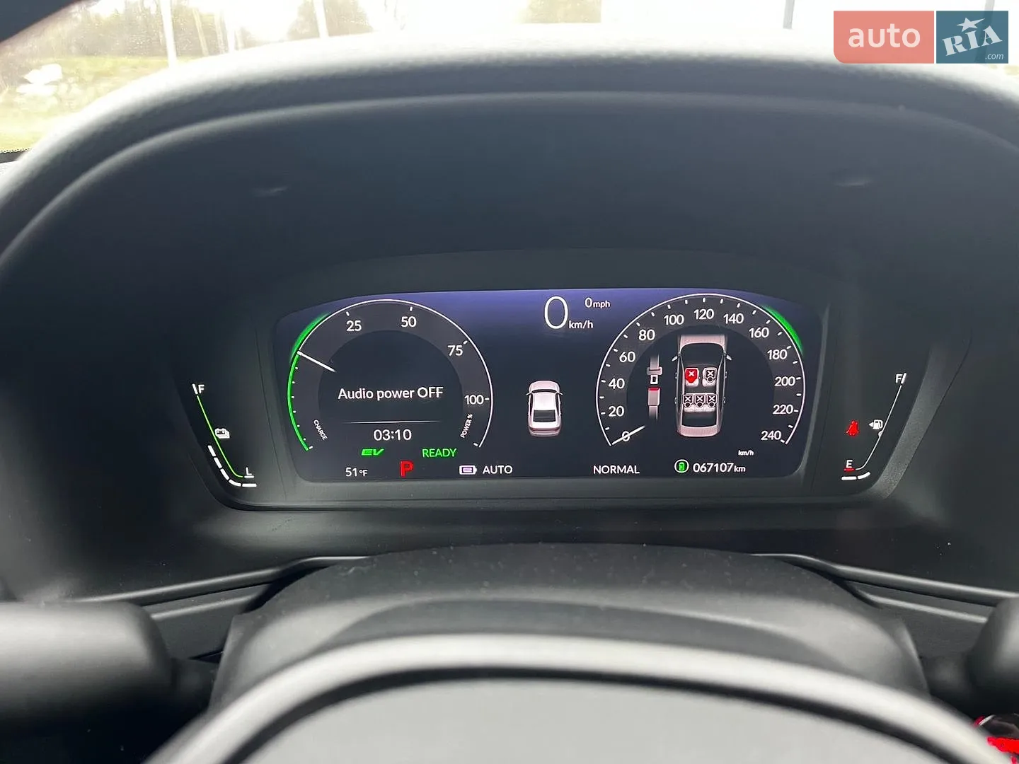 2023 Honda Accord - мініатюра 25