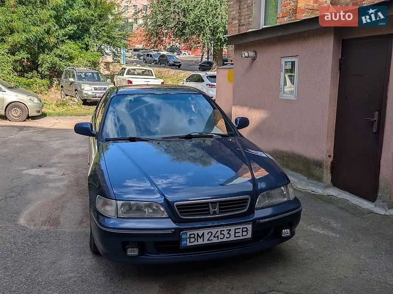 Honda Accord 1999