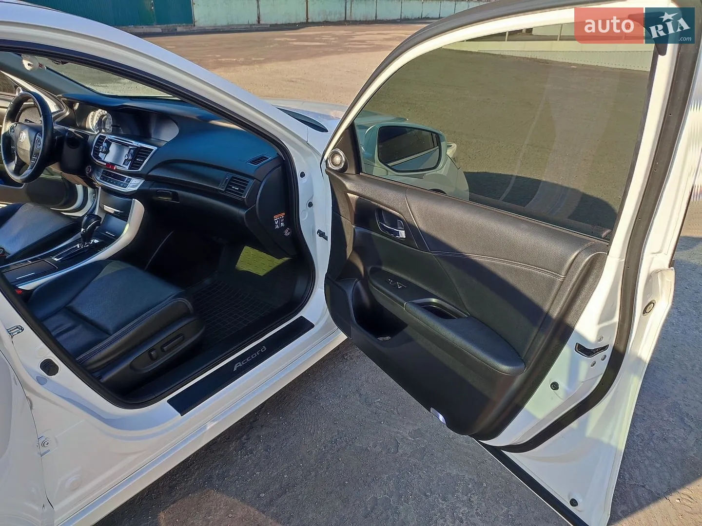 2014 Honda Accord - мініатюра 28