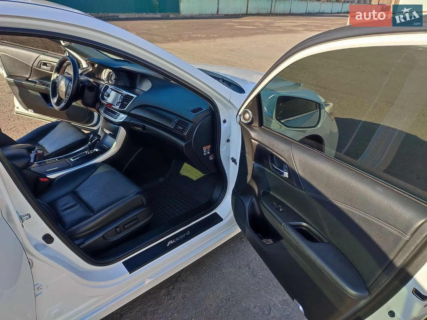 2014 Honda Accord - мініатюра 30