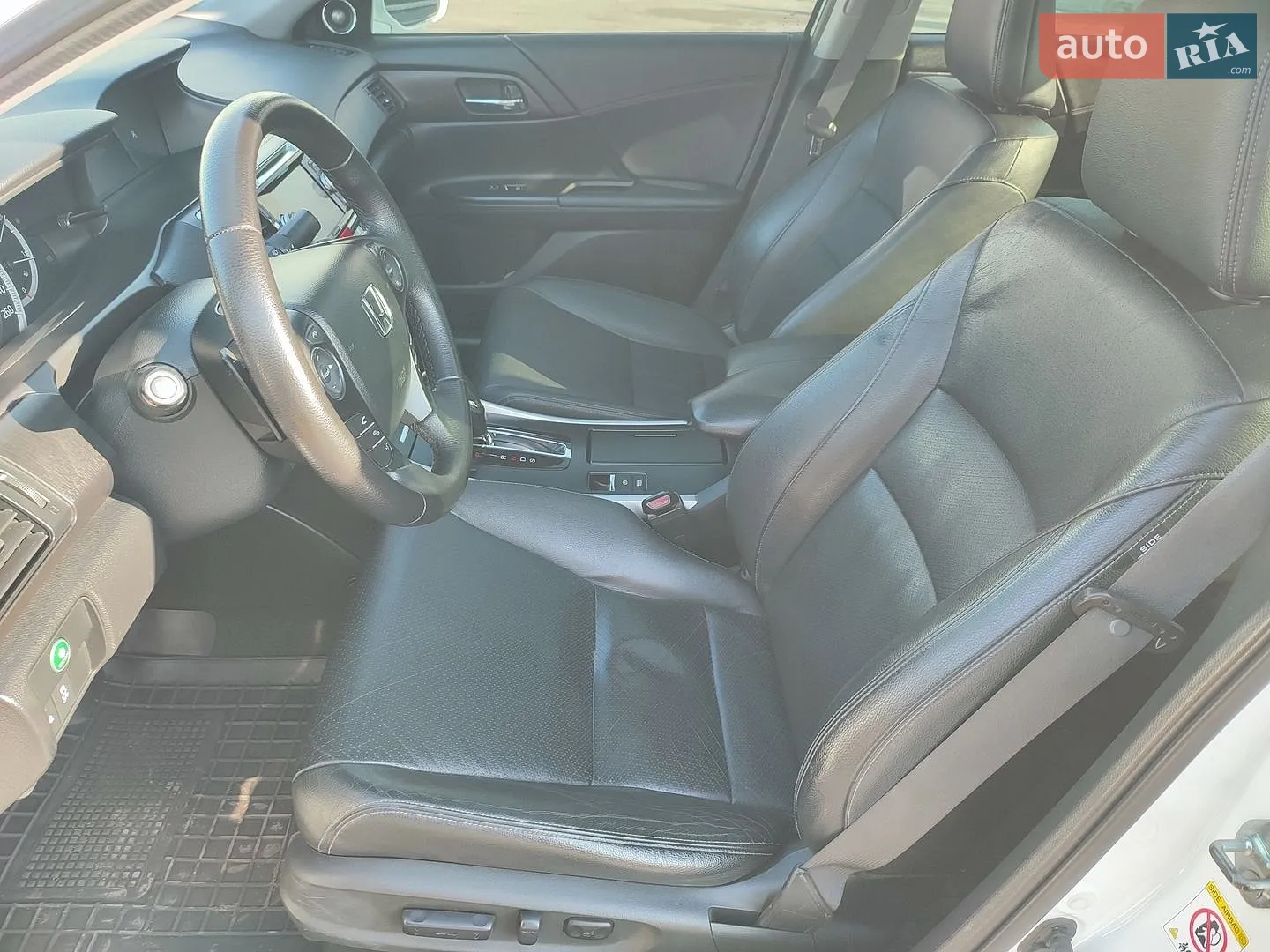 2014 Honda Accord - мініатюра 42