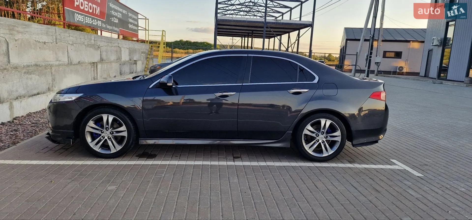 2011 Honda Accord - мініатюра 5