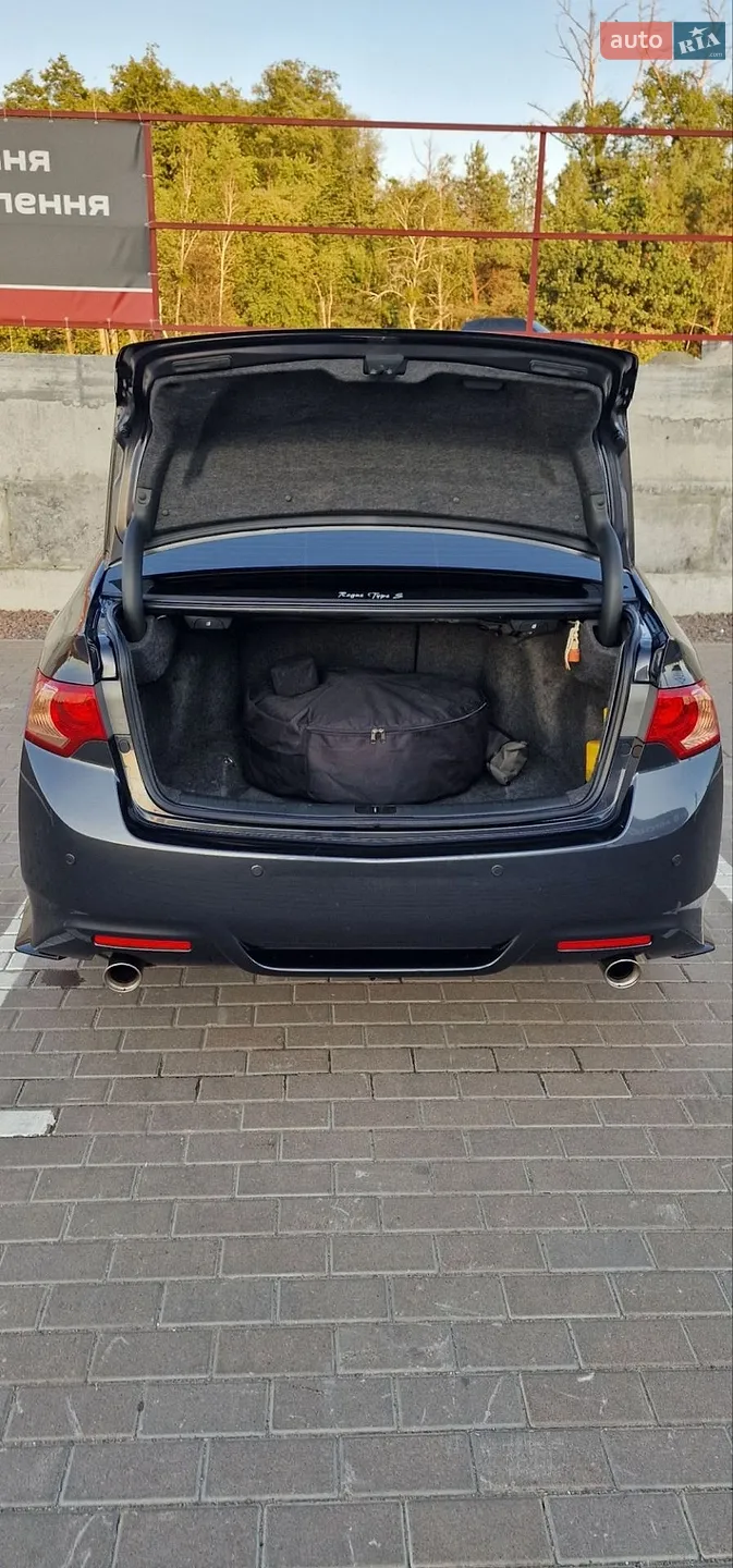2011 Honda Accord - мініатюра 9