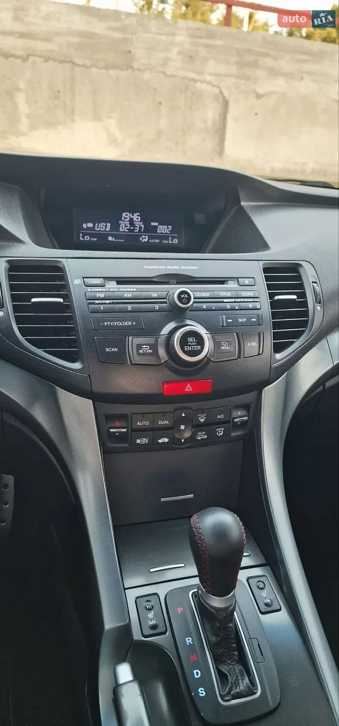 2011 Honda Accord - мініатюра 12