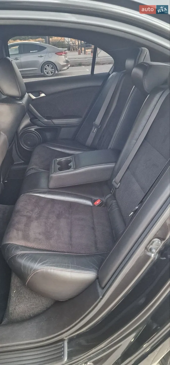 2011 Honda Accord - мініатюра 17