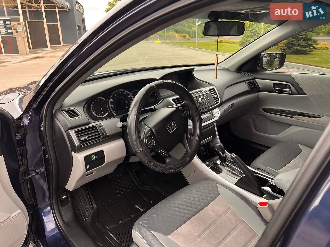 2013 Honda Accord - мініатюра 22