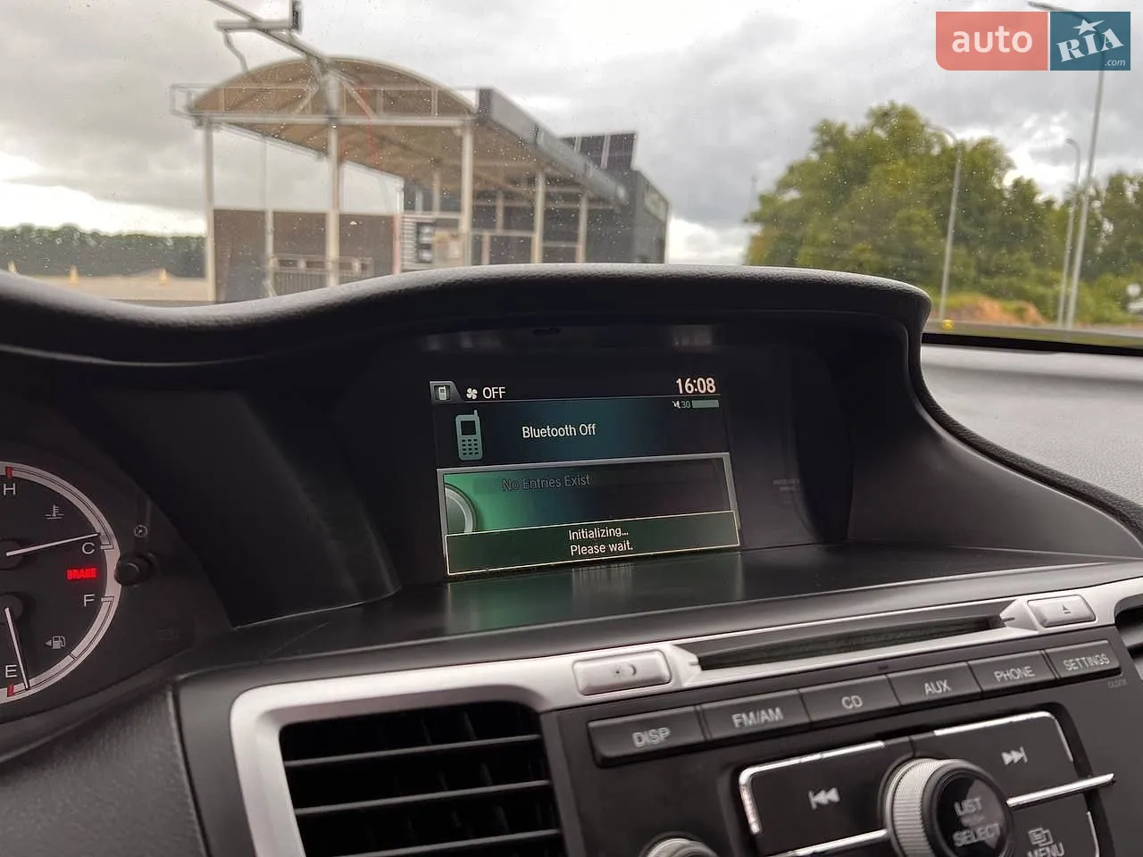 2013 Honda Accord - мініатюра 30