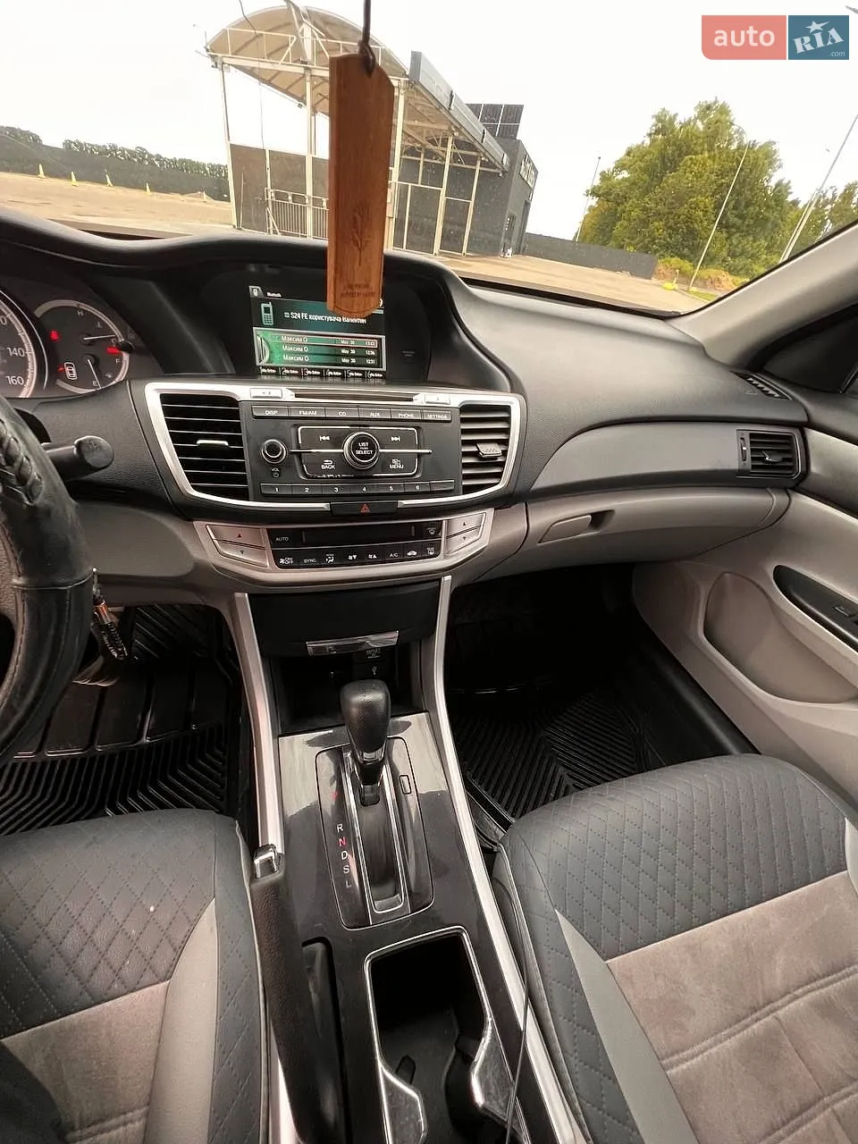 2013 Honda Accord - мініатюра 27