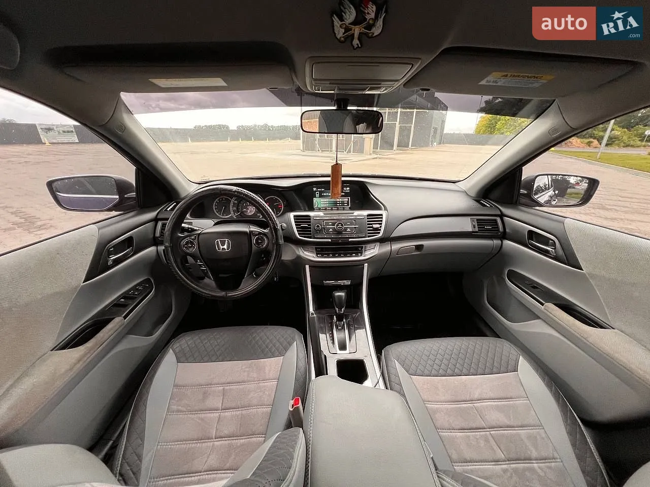 2013 Honda Accord - мініатюра 26