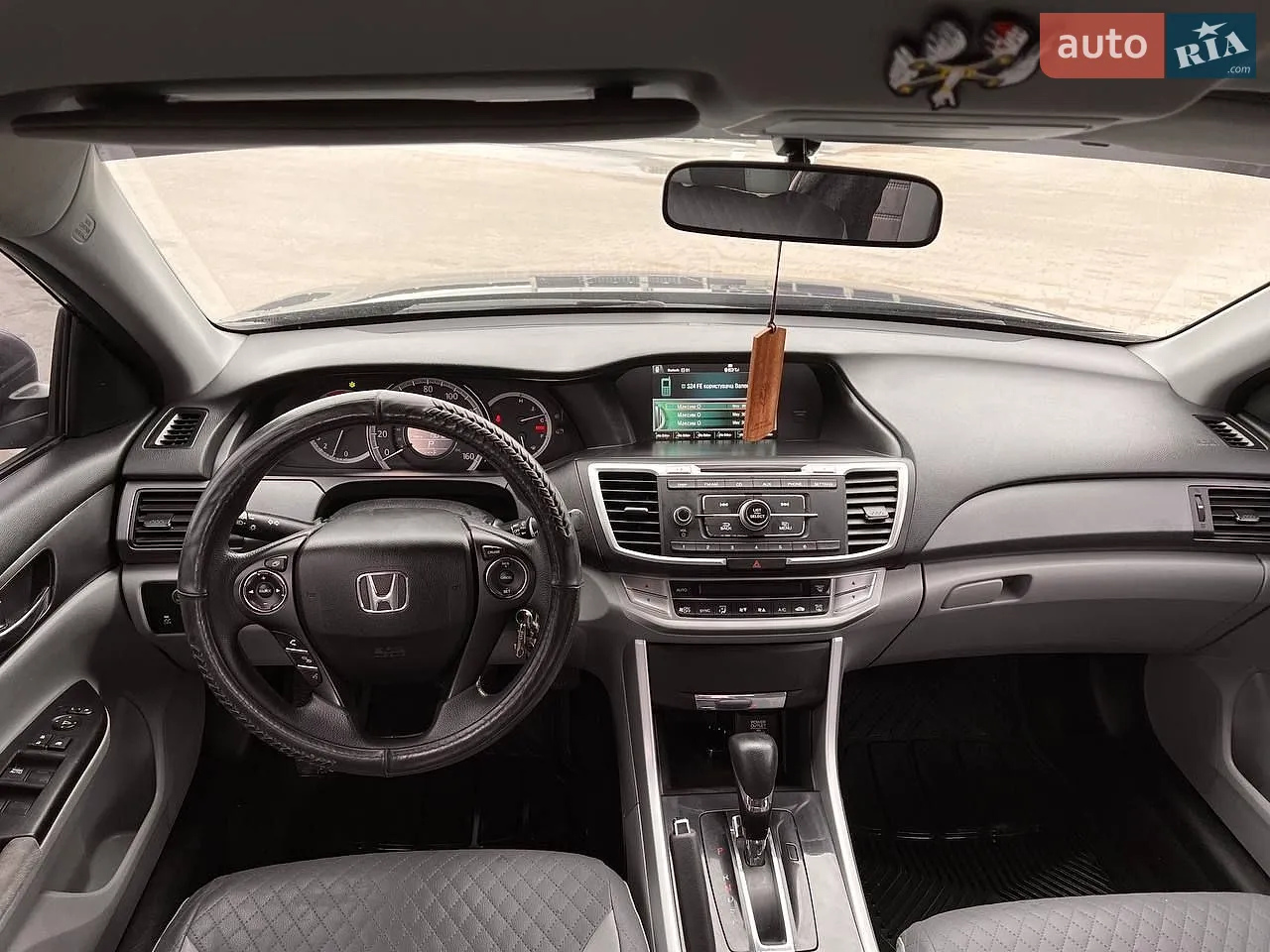2013 Honda Accord - мініатюра 28