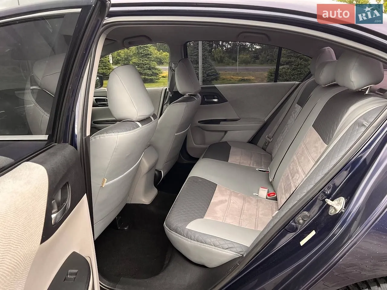 2013 Honda Accord - мініатюра 25