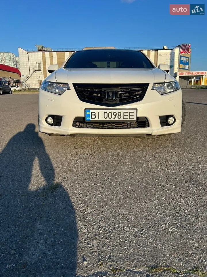 2013 Honda Accord - мініатюра 21