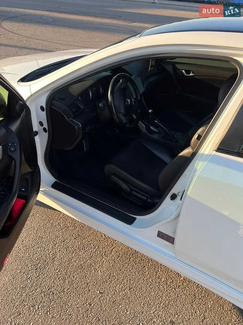 2012 Honda Accord - мініатюра 10