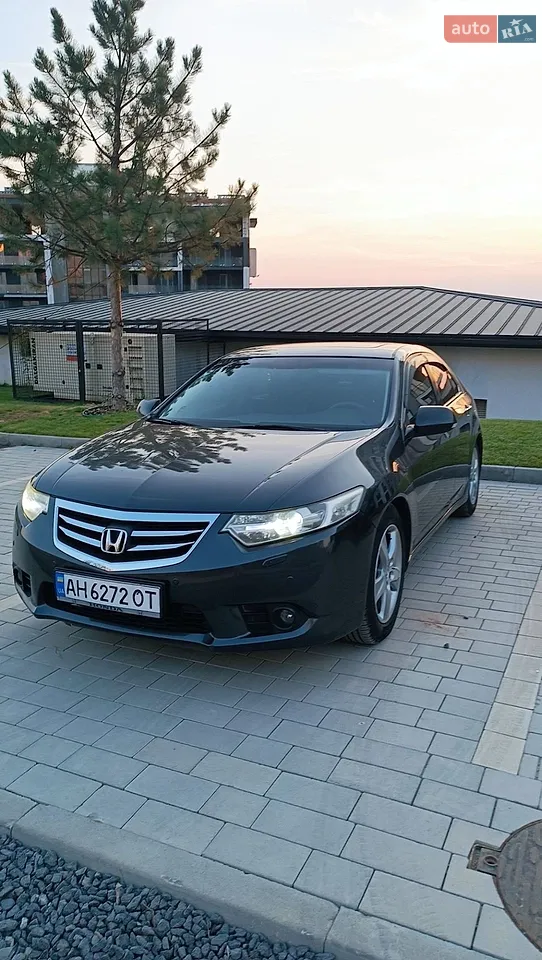 2013 Honda Accord - мініатюра 19