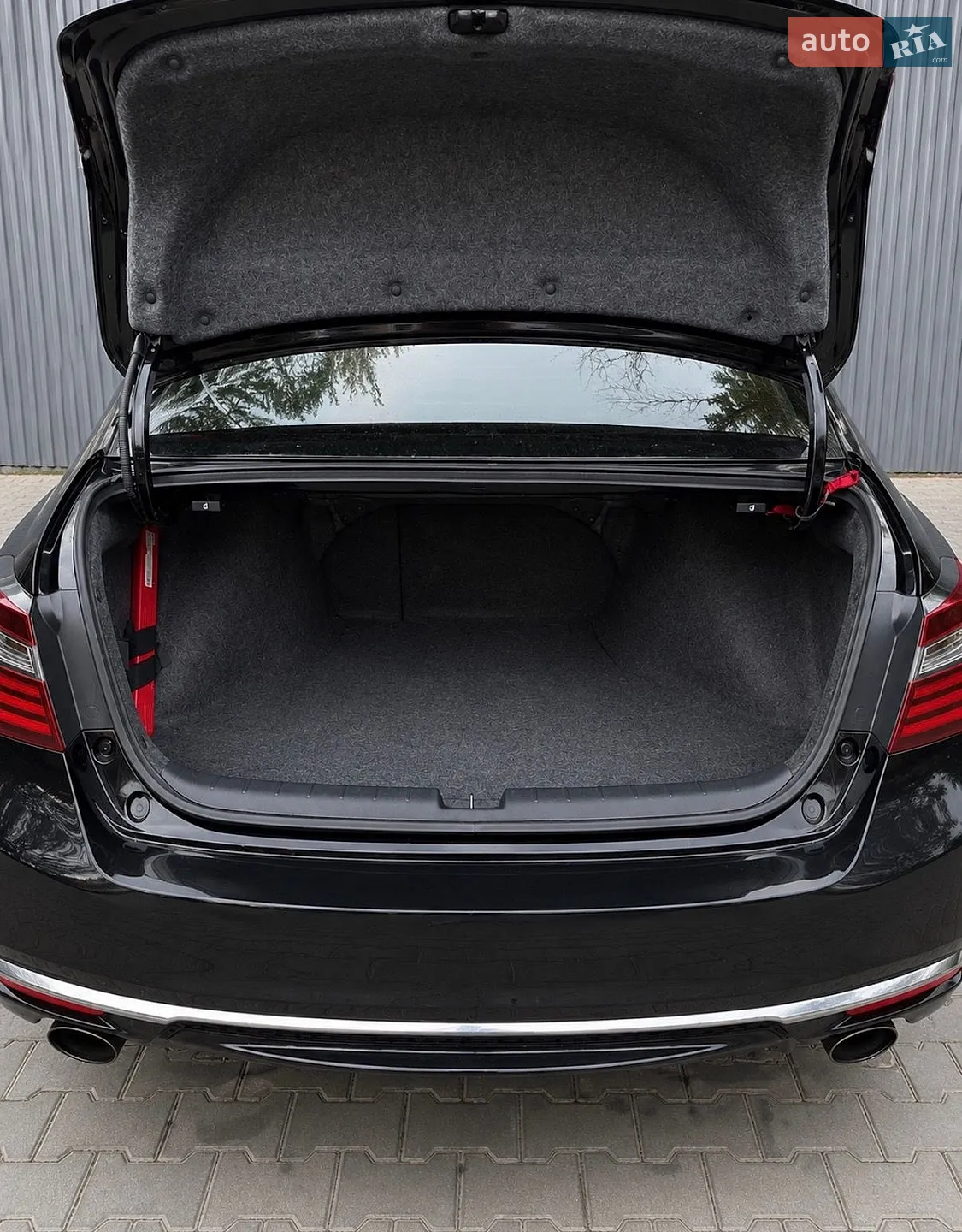 2016 Honda Accord - мініатюра 20