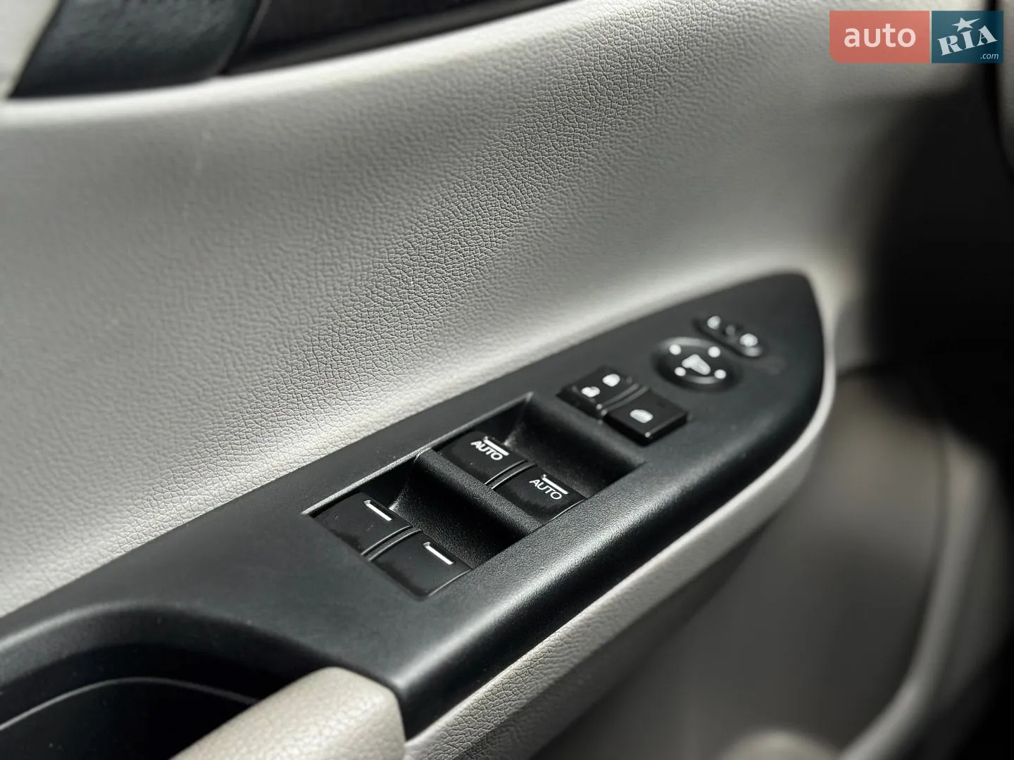 2015 Honda Accord - мініатюра 14