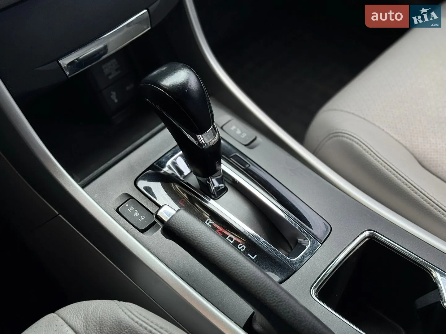 2015 Honda Accord - мініатюра 13
